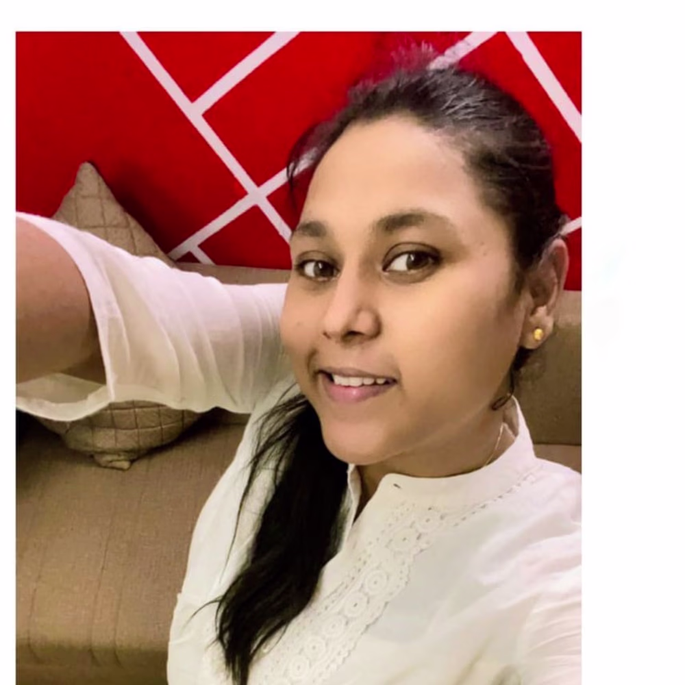 bhavyaa Otwal