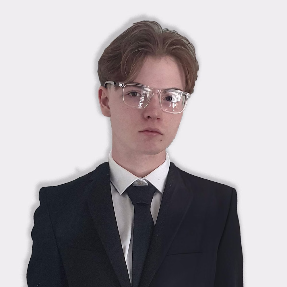 James Harley