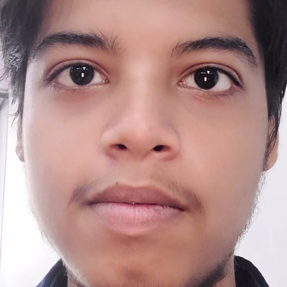 Gaurav Jha
