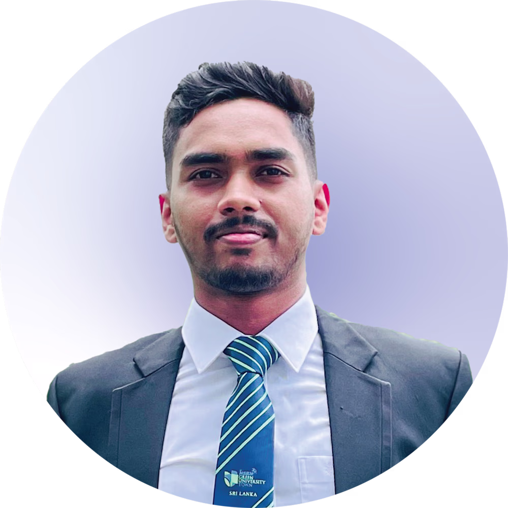 Akash Gamage