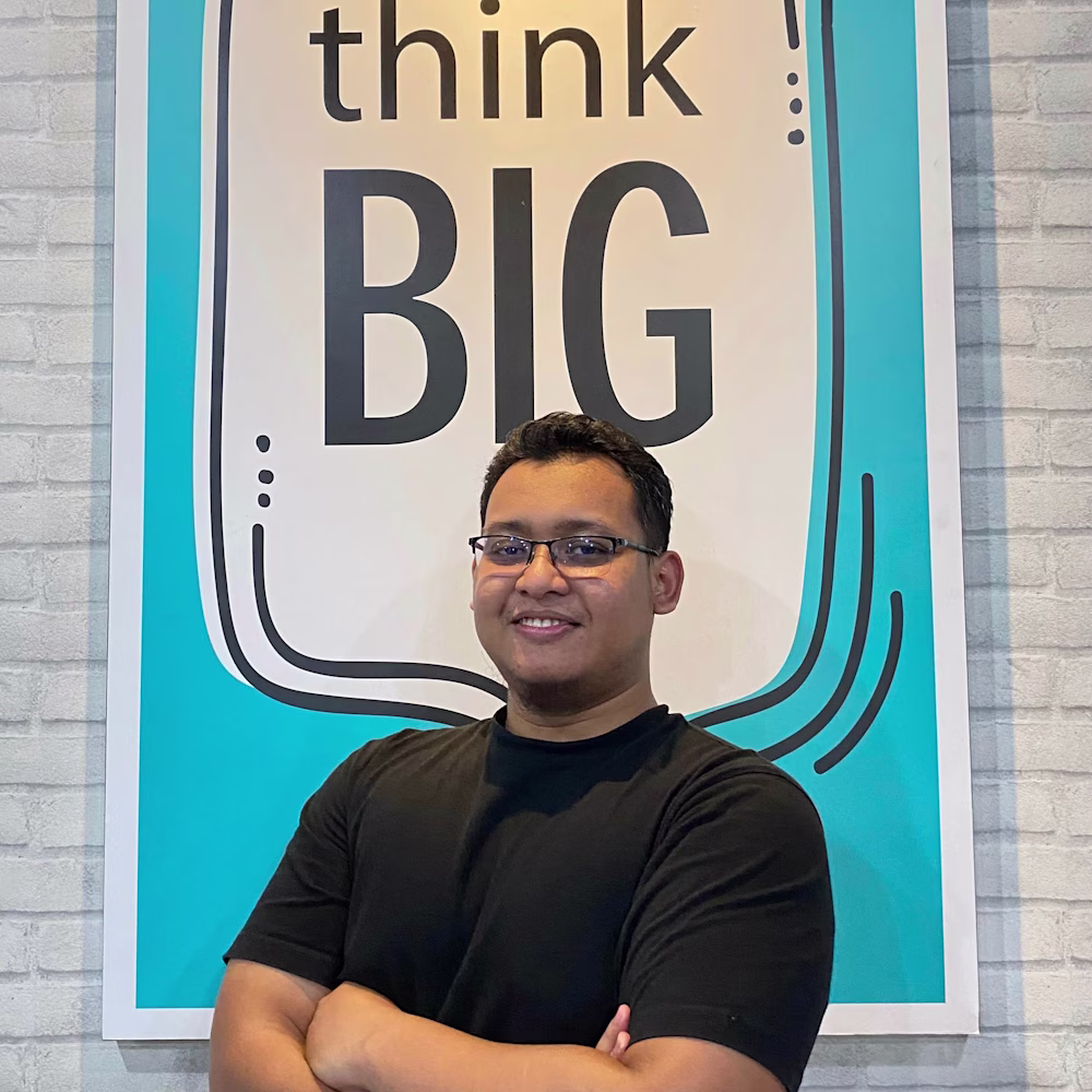 Ragil Burhanudin Pamungkas
