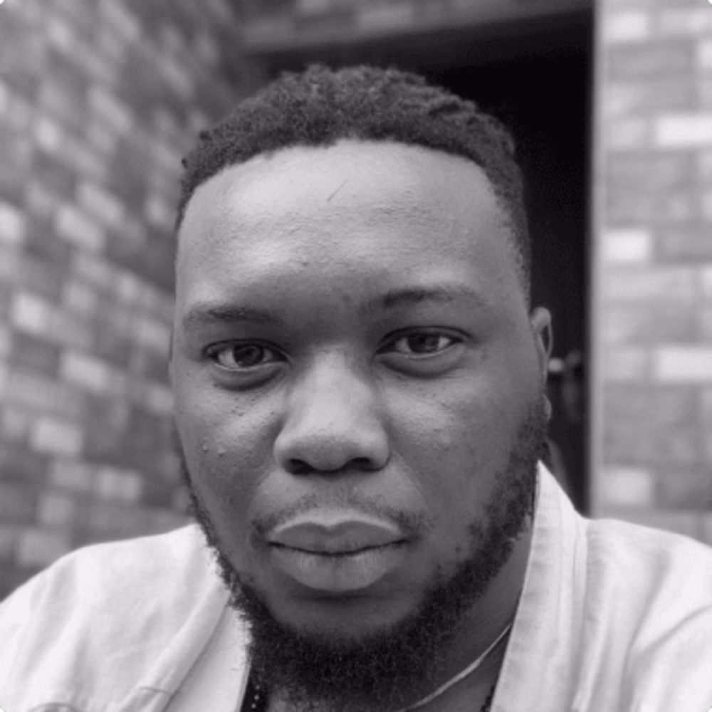 Collins Nwaoyo