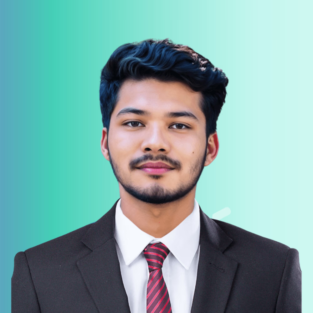 Anik Ray