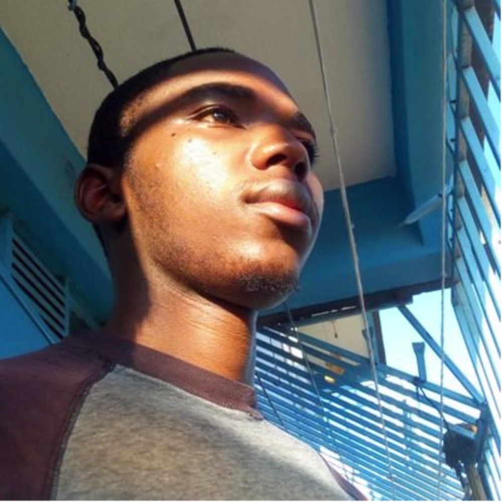 Reagan Njagi