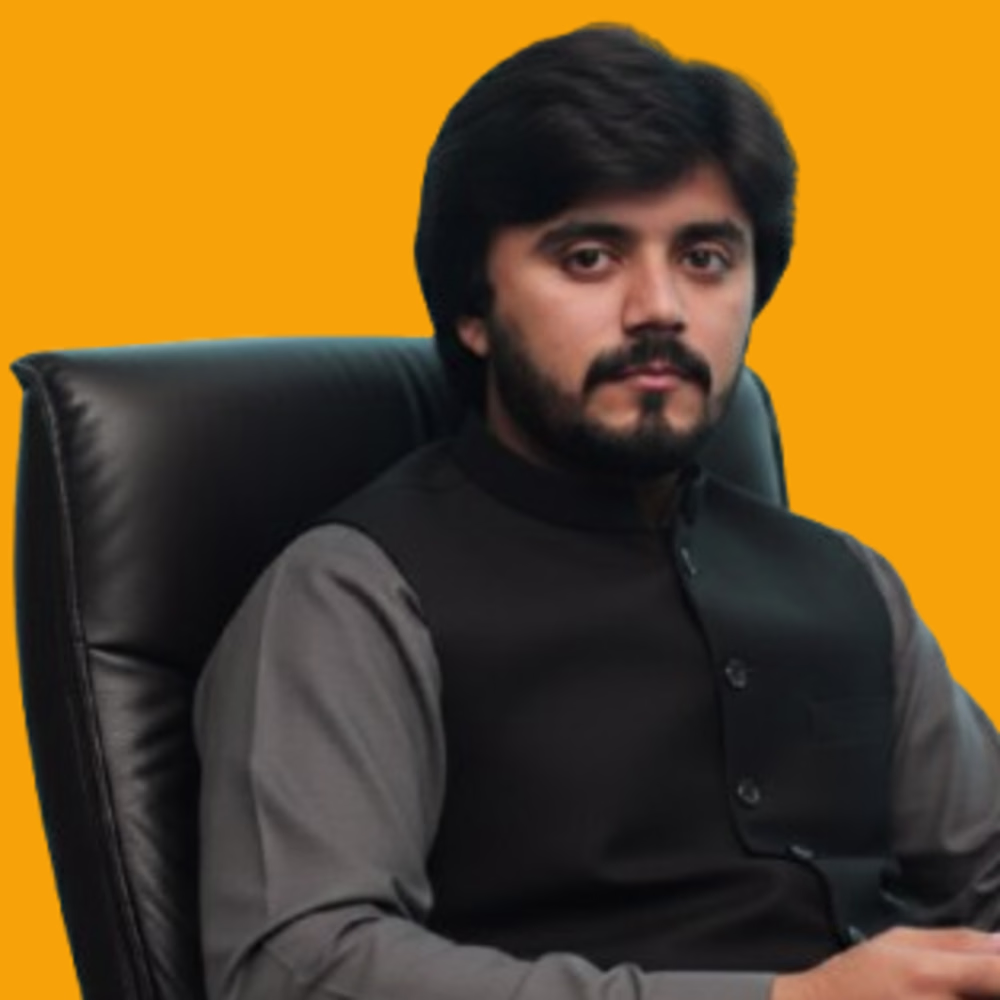 Rai  Hasnain