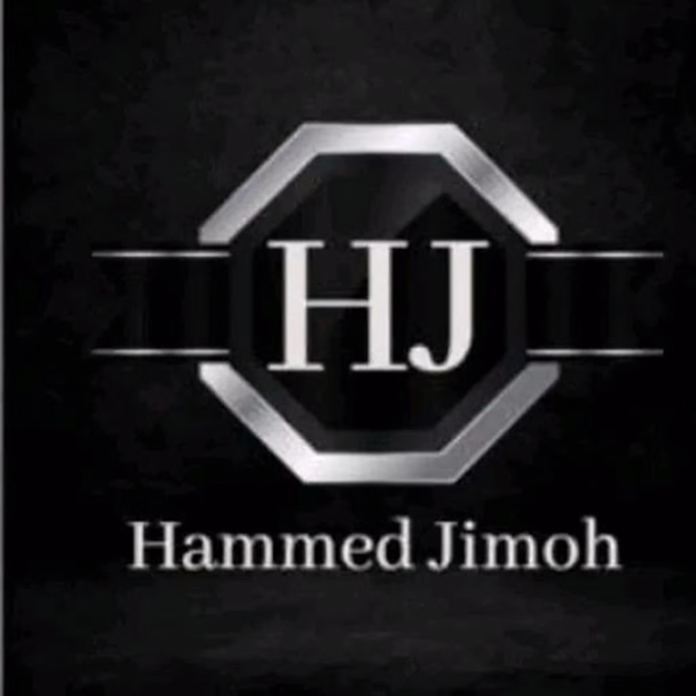 Hammed Jimoh