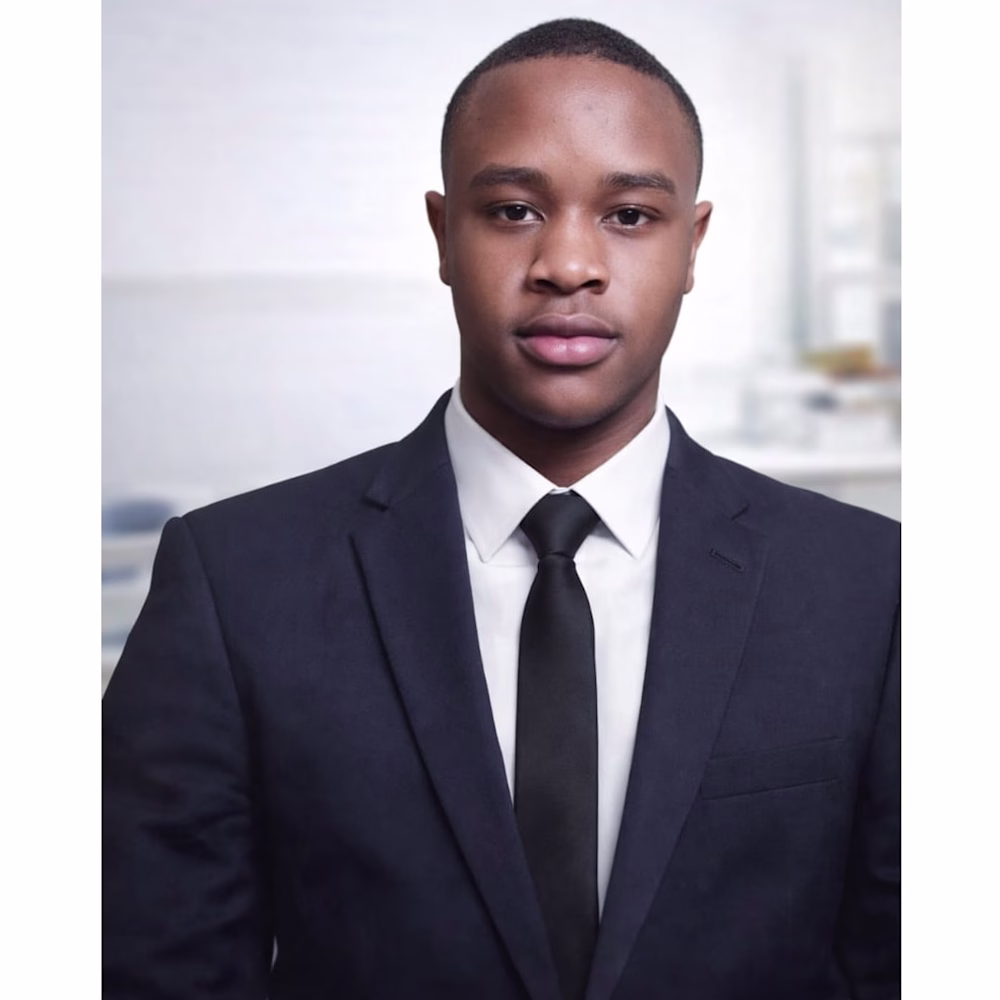 Evans Ndichu