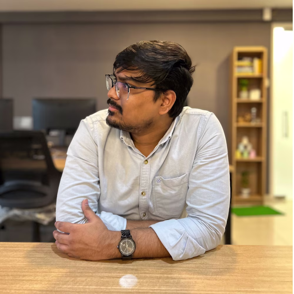 Abdul Quadir Ansari