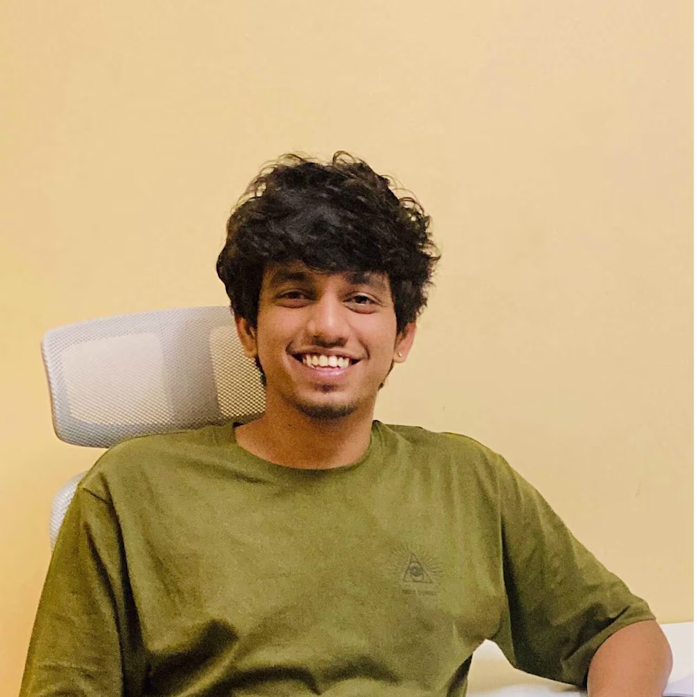 Karthikeyan Durai