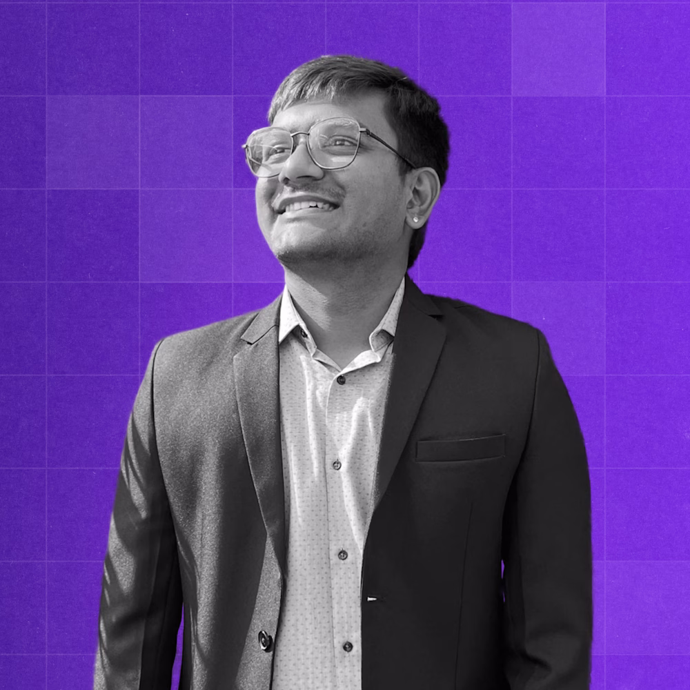 Dhrumil Savsani