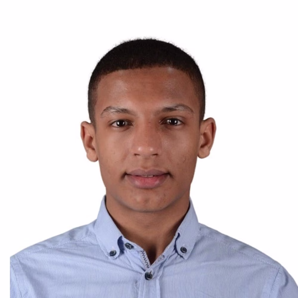 Mahmoud Hassan