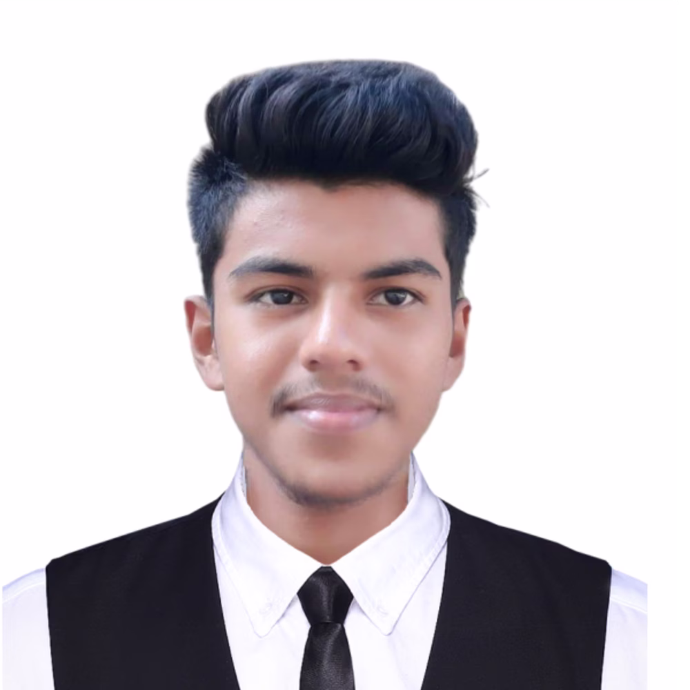 Md Anik Sahamat