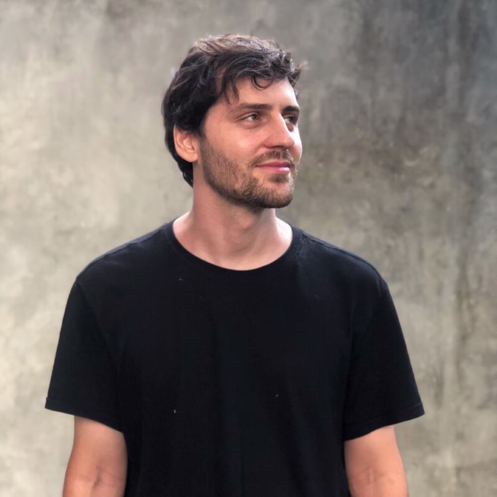Simon Melizan