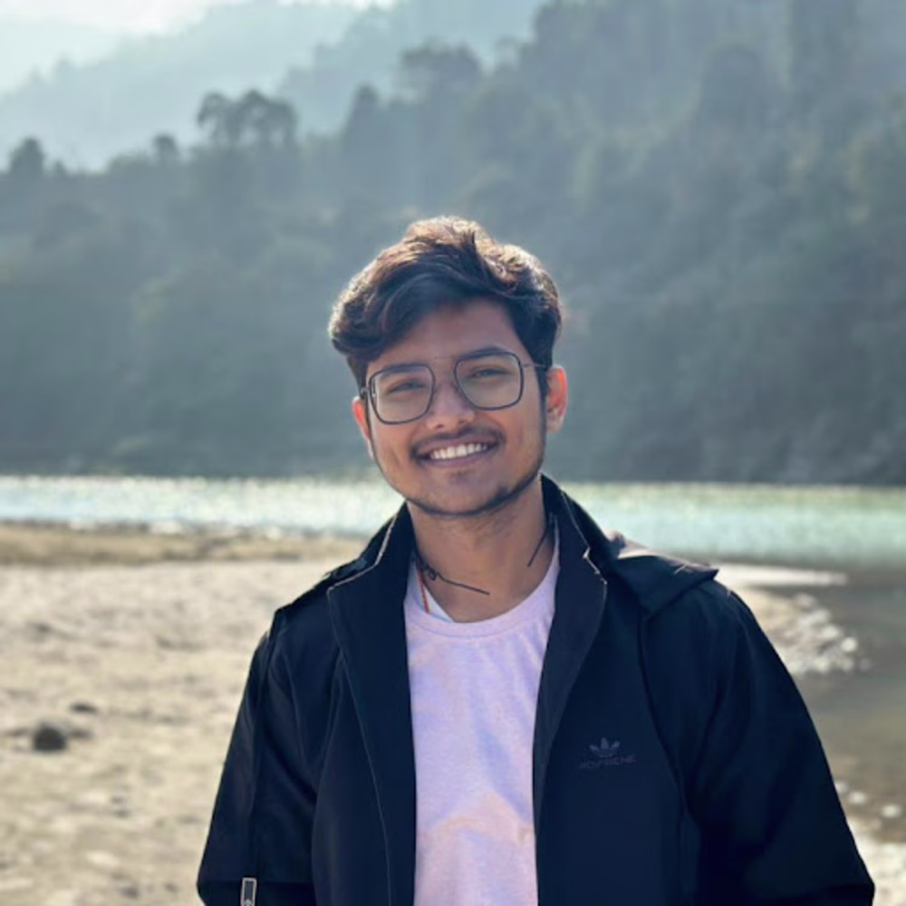 Kritik Sharma