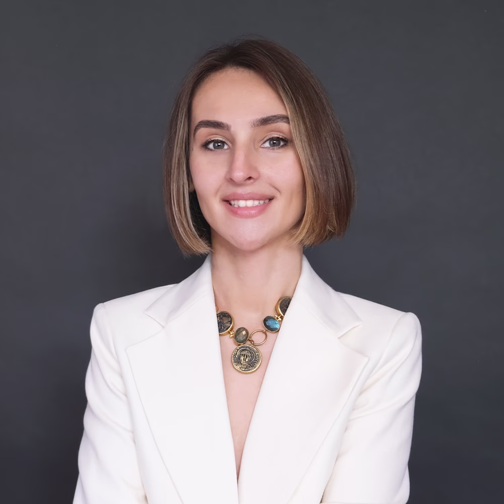 Vera Mardovina