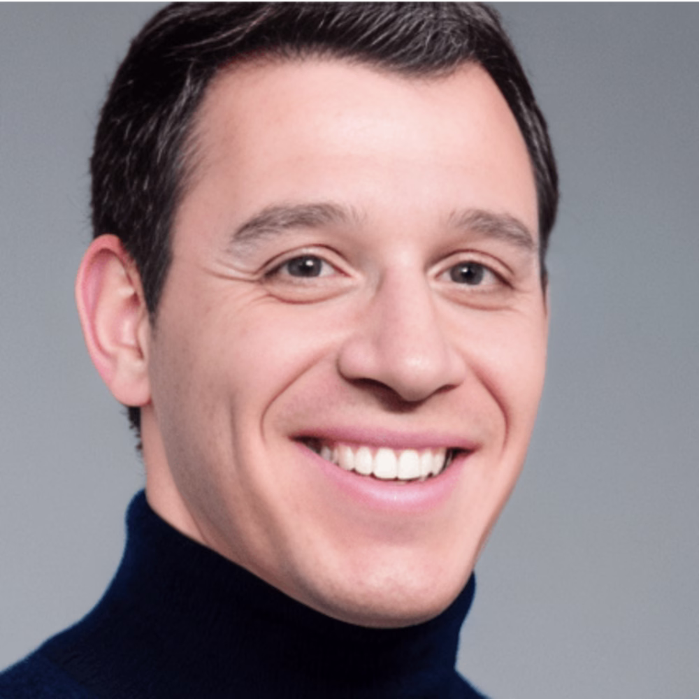 Harlan Rappaport