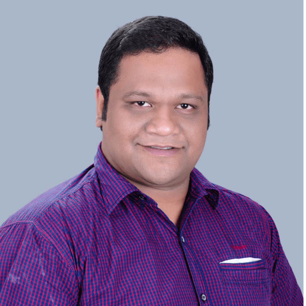 Navin Philip