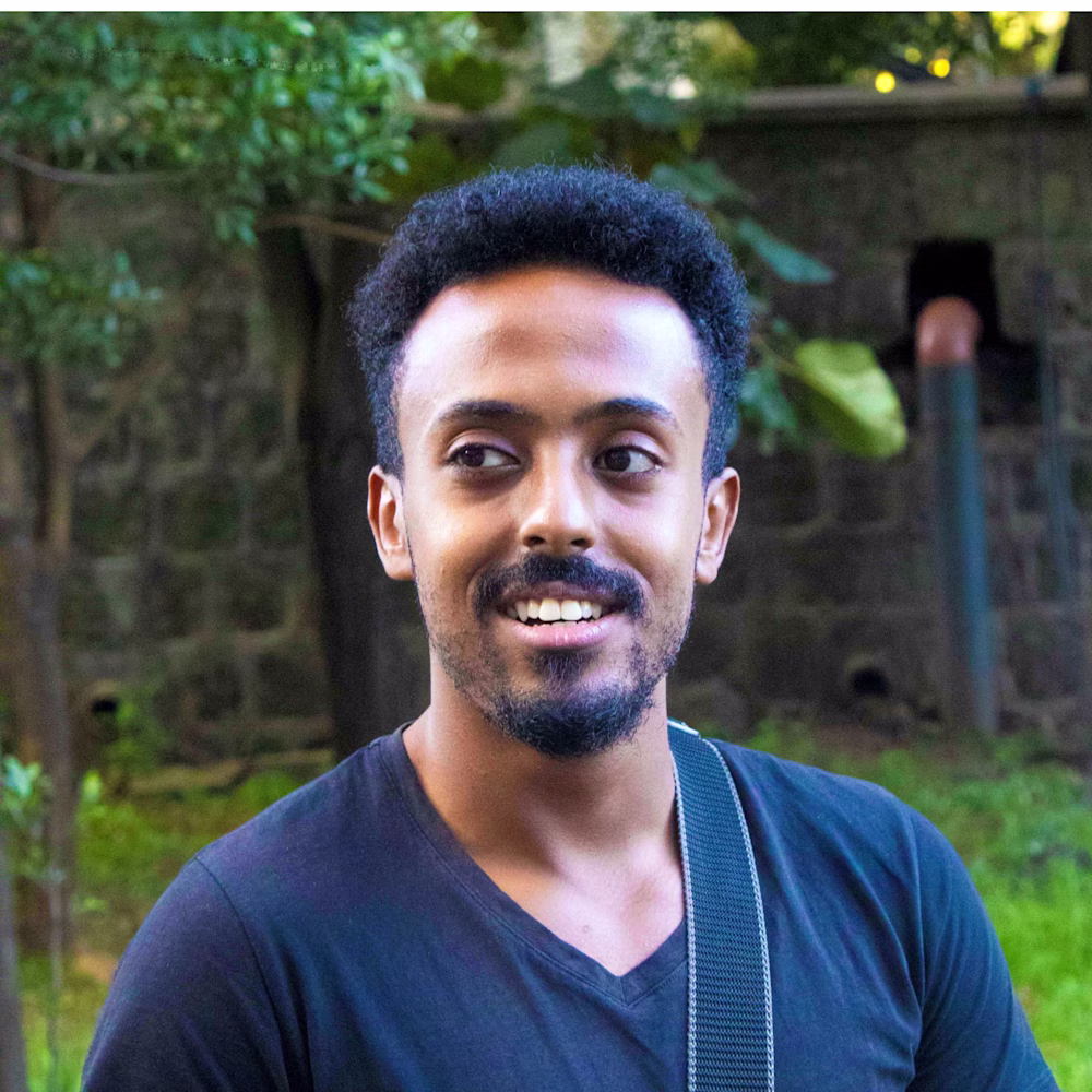 Kaleab Eshetu