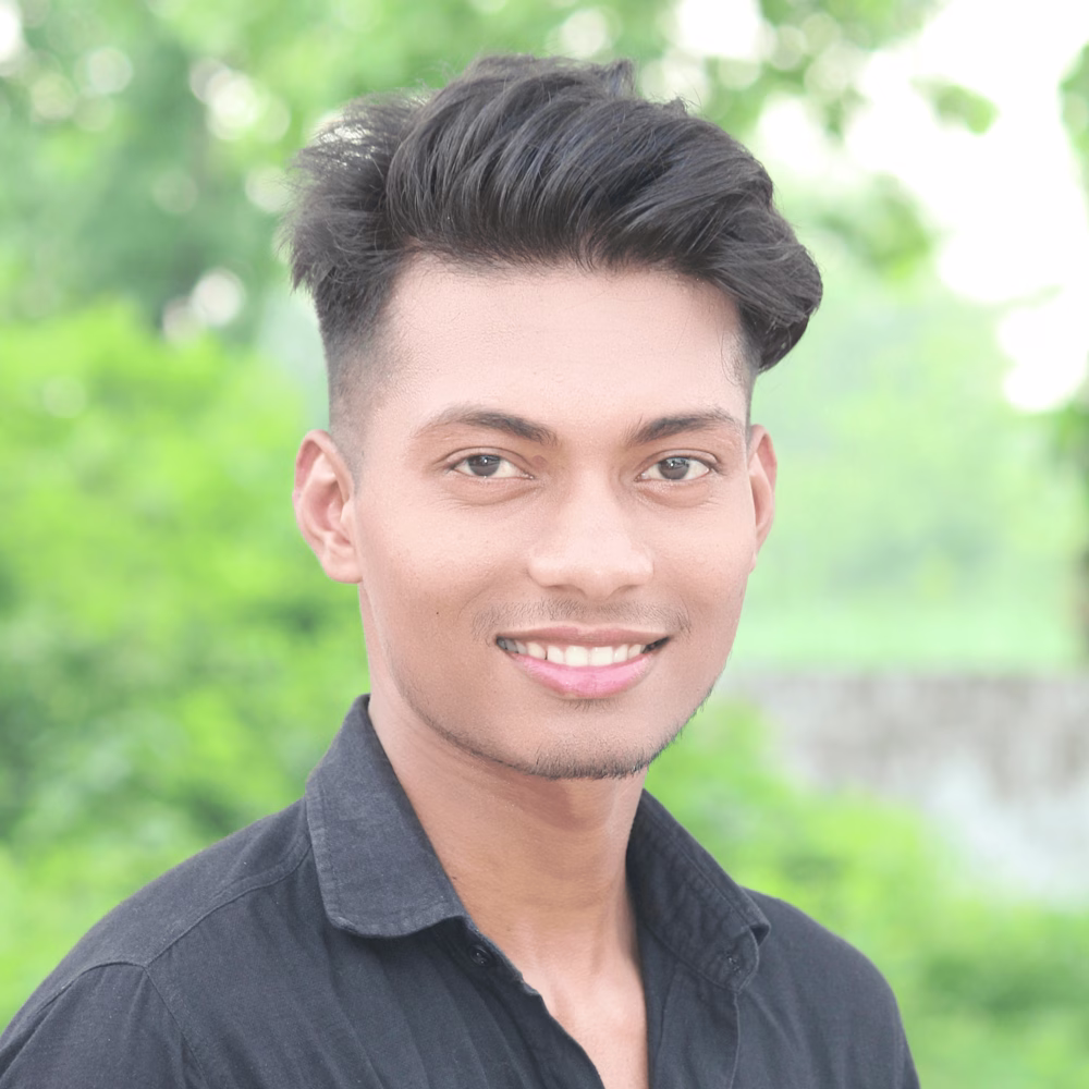 Ankur Sharma