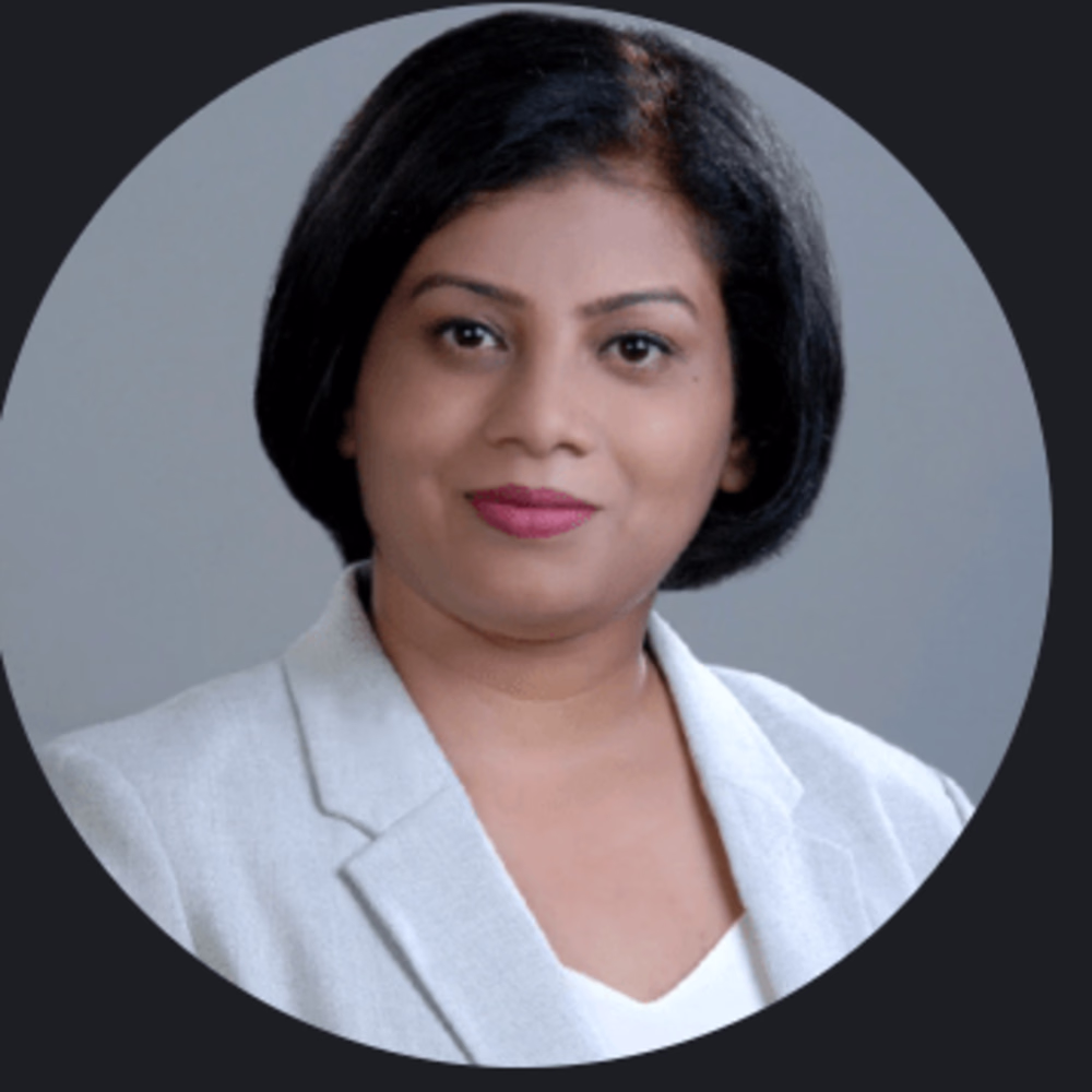 Vandana Mishra