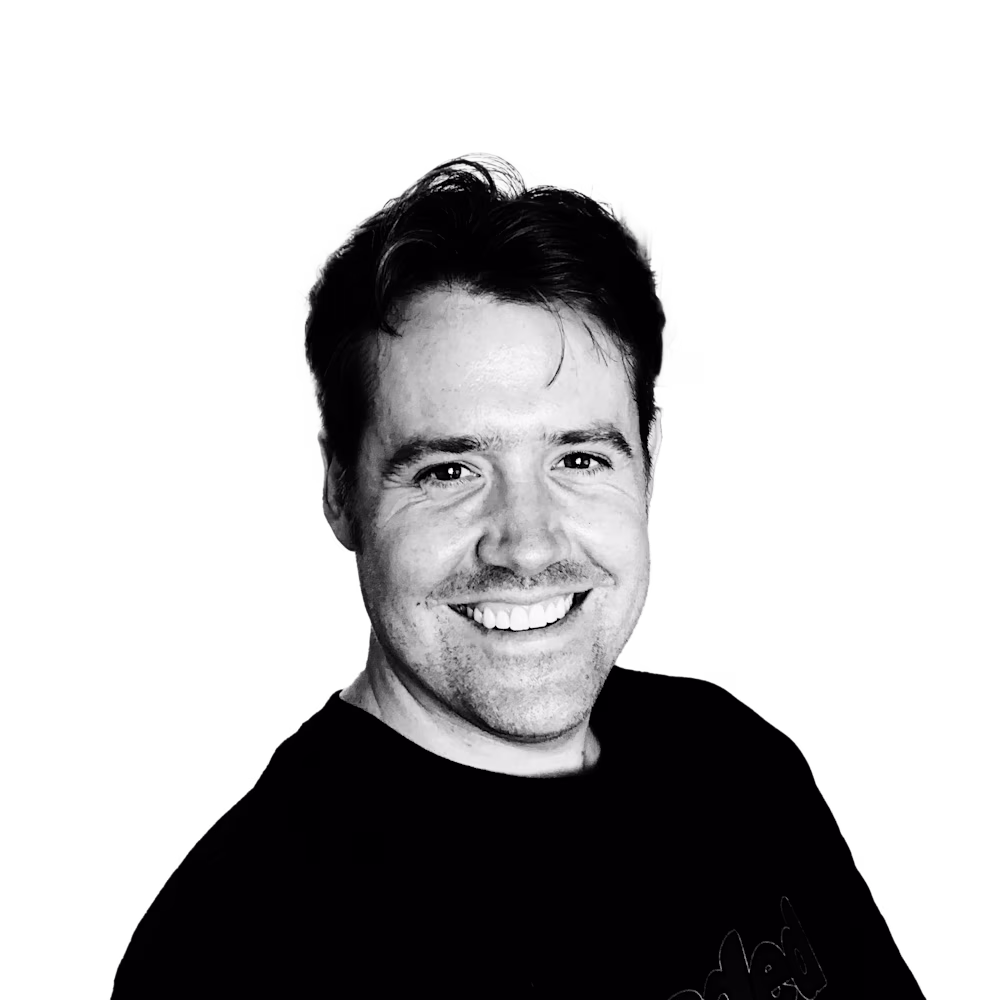 Nick Devine