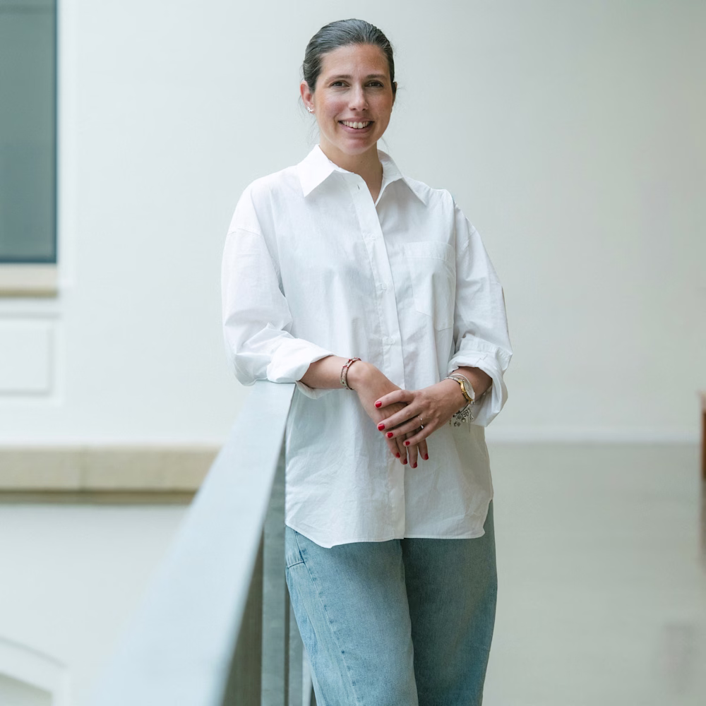 Carmen González Vázquez