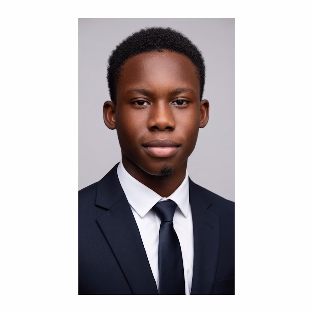 Emmanuel  Paul 