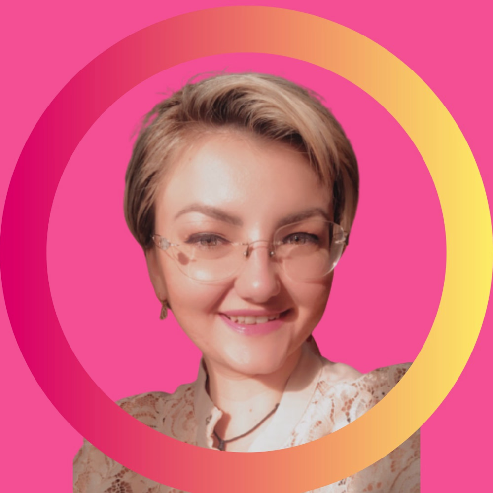 Pamela Germani