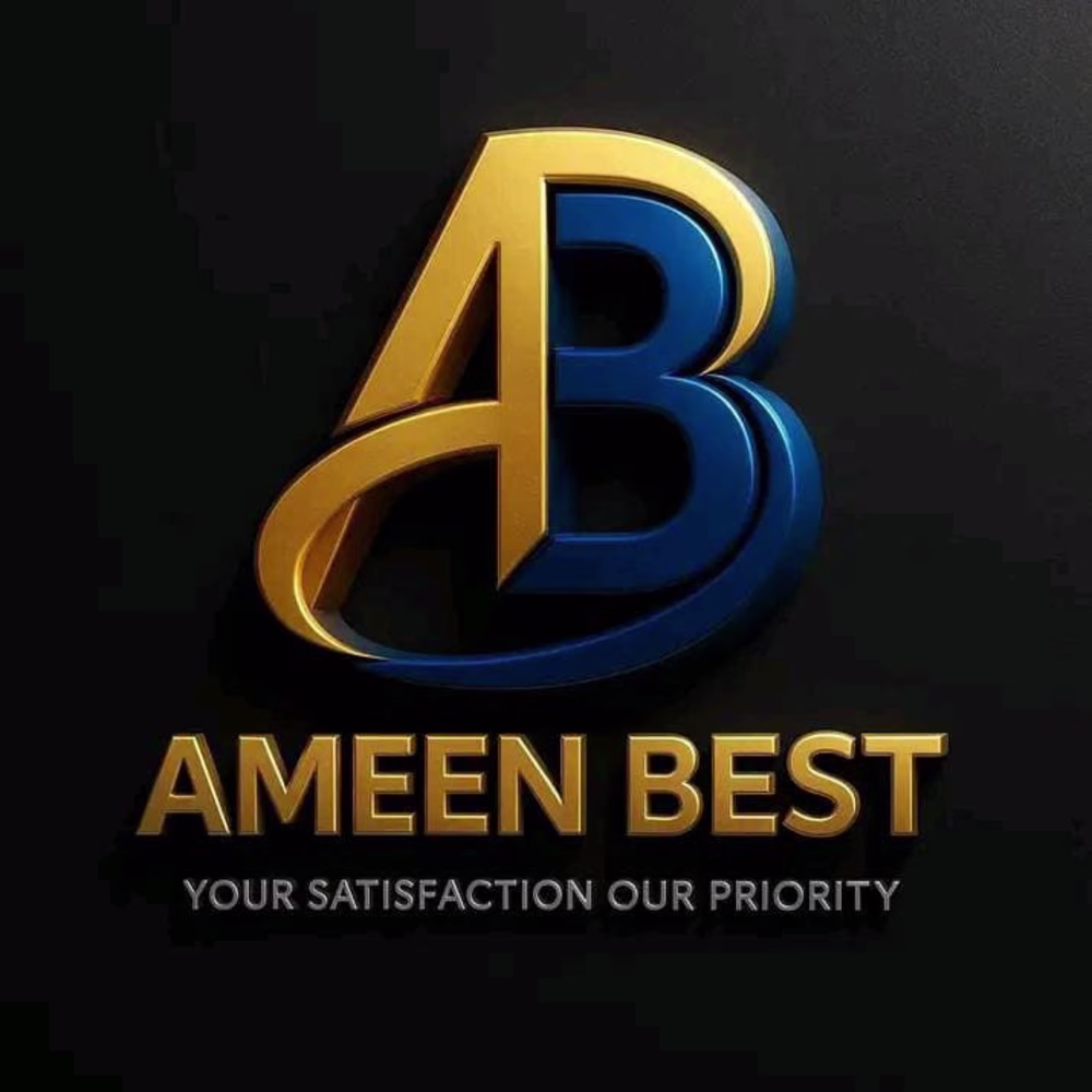 Ameen Best
