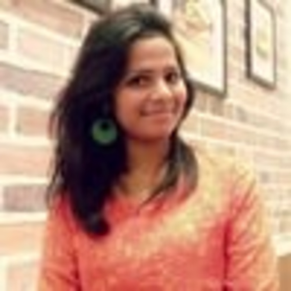 Pratichee Chaudhary