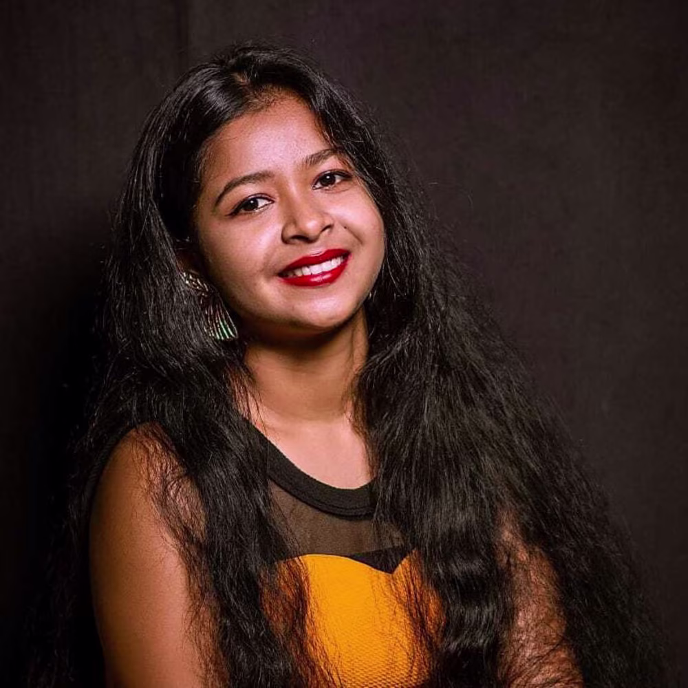 Ch S Devjani