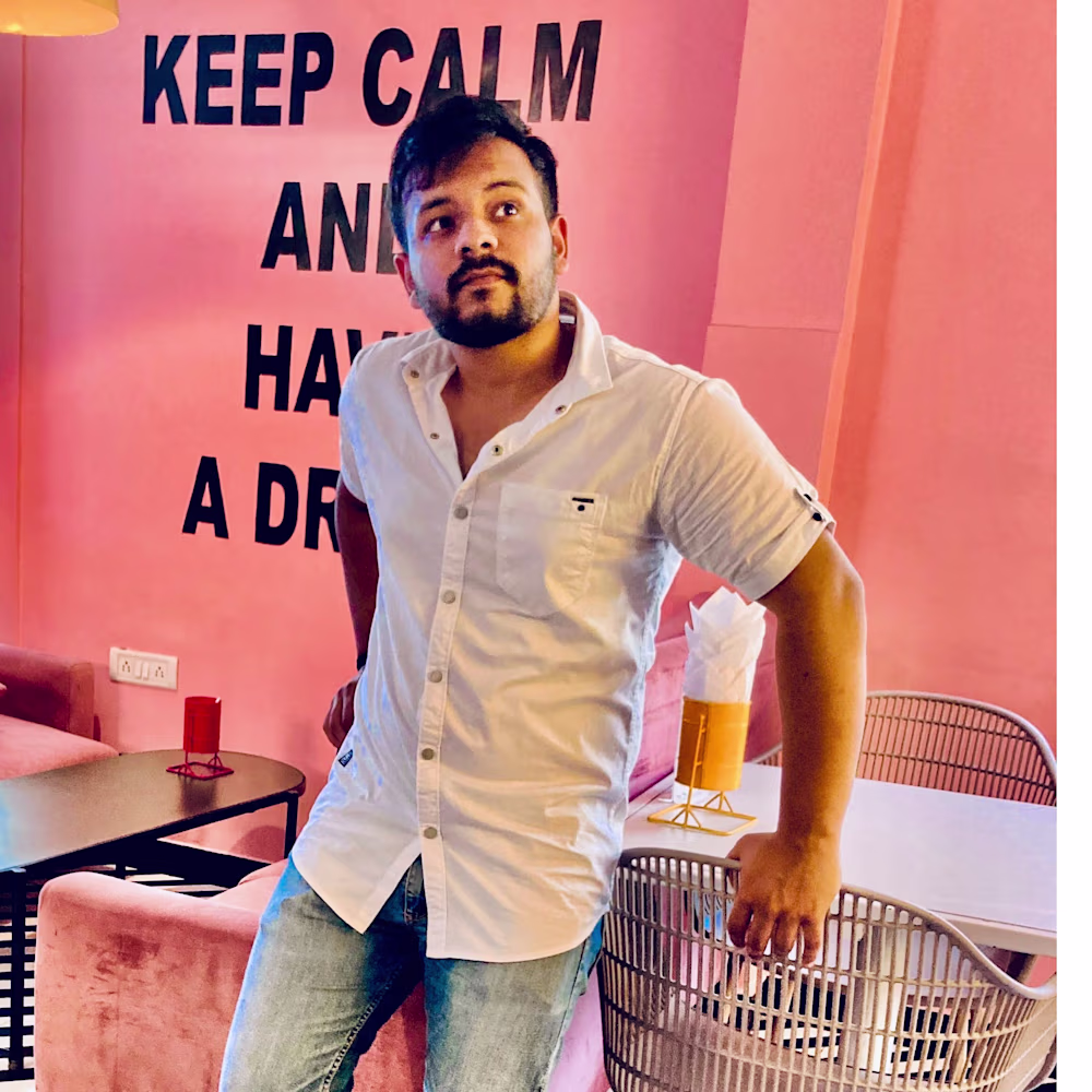 Vansh Yadav