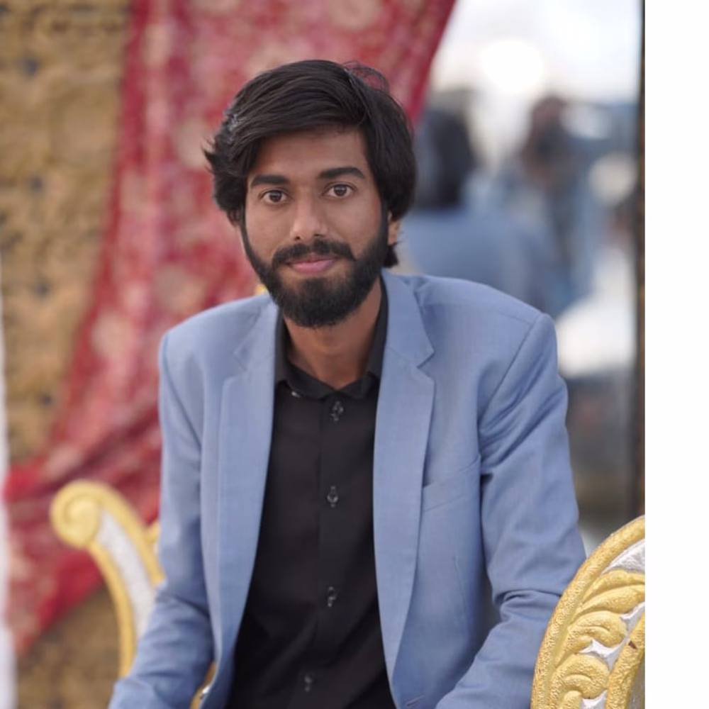 Aqib Javed