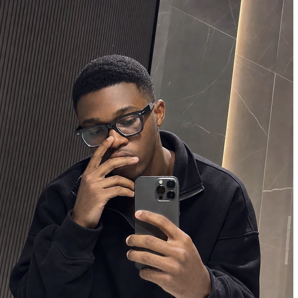 Joseph  Kabari 