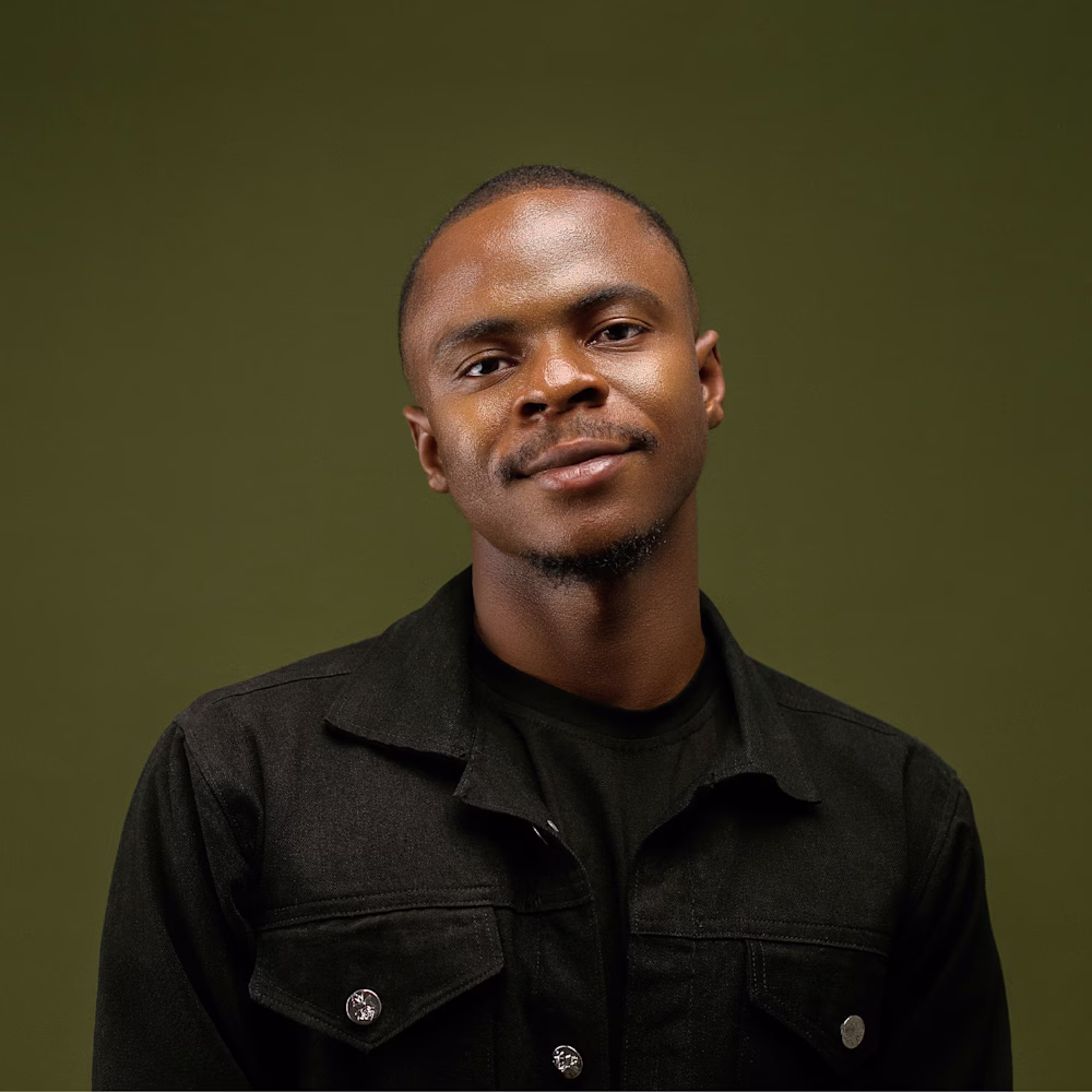 Micheal Adedeji