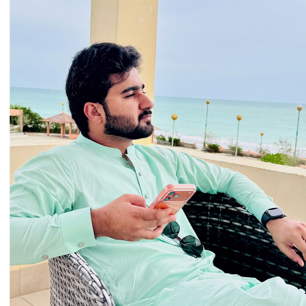 shahdad shaad