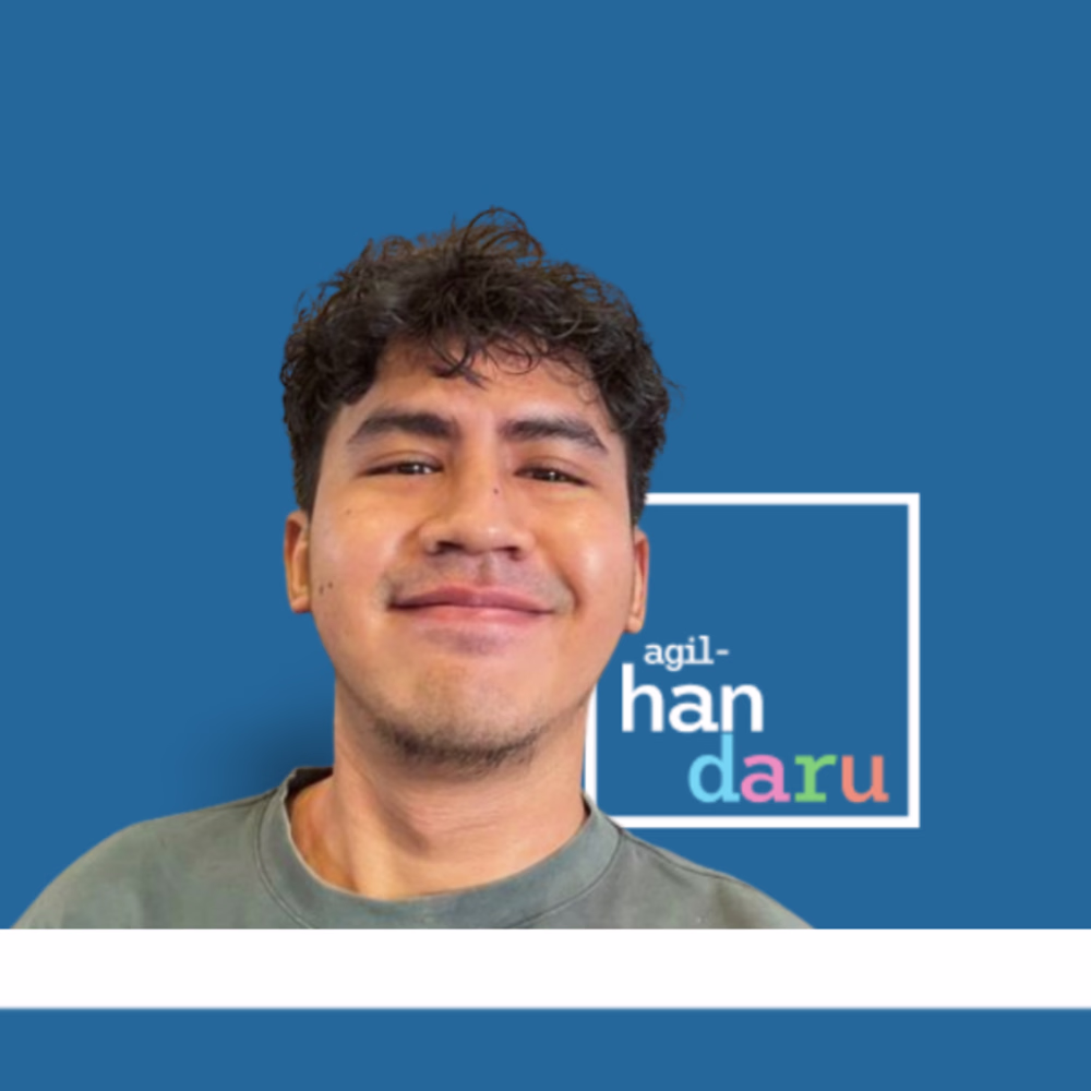 Handaru  
