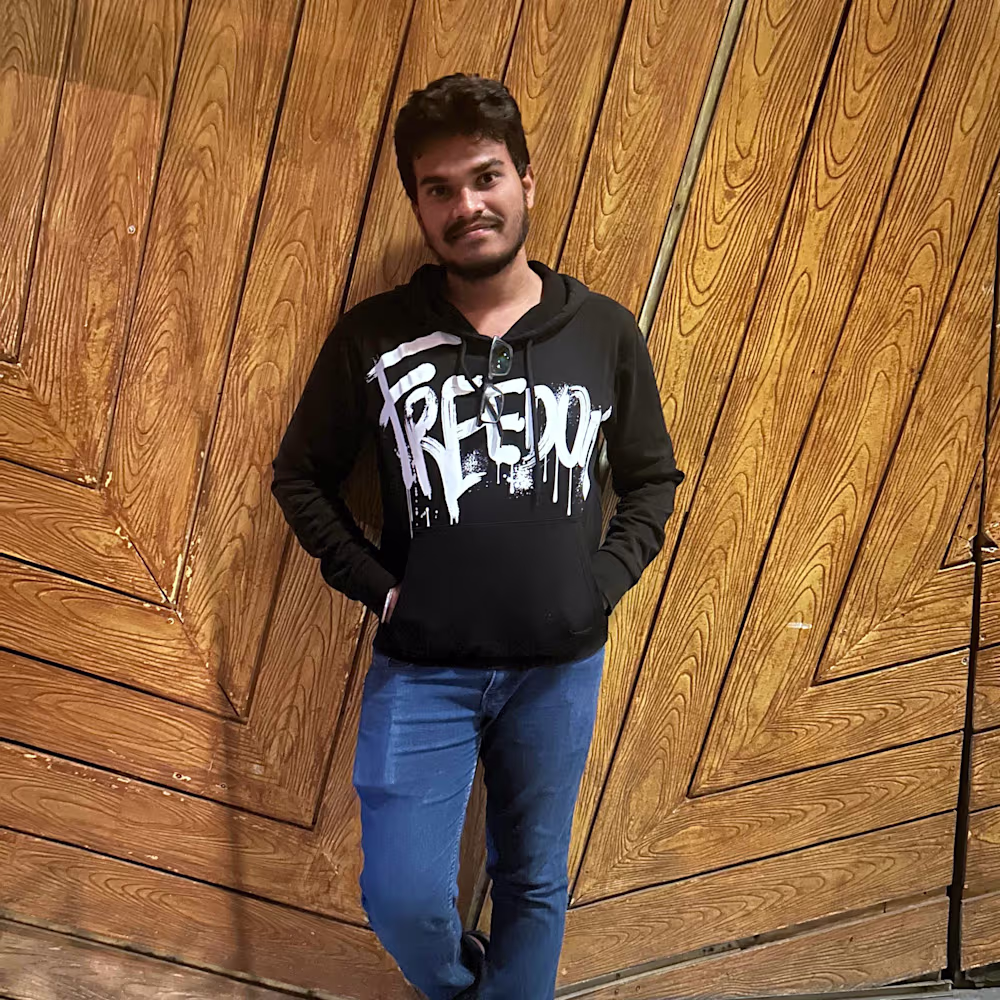 hemanth reddy  