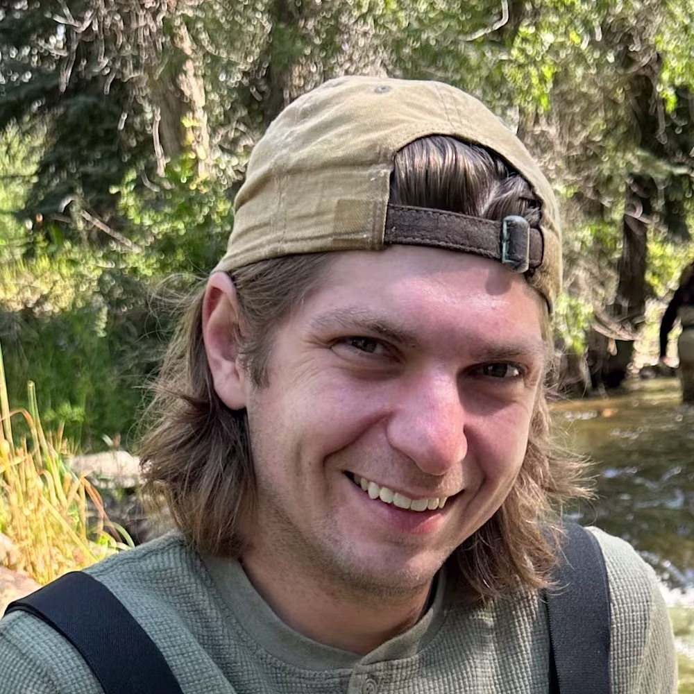Noah Spielman