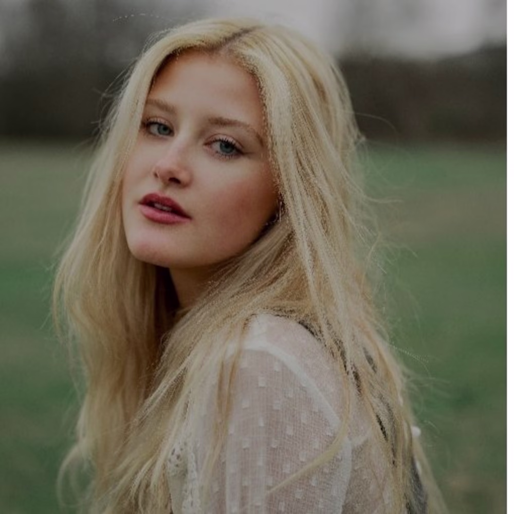 Olivia King