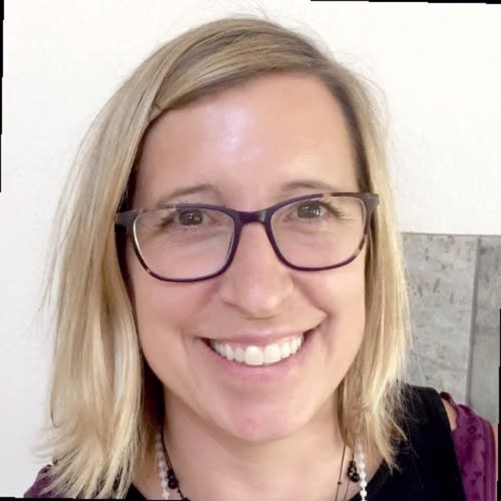 Ingrid Getzan