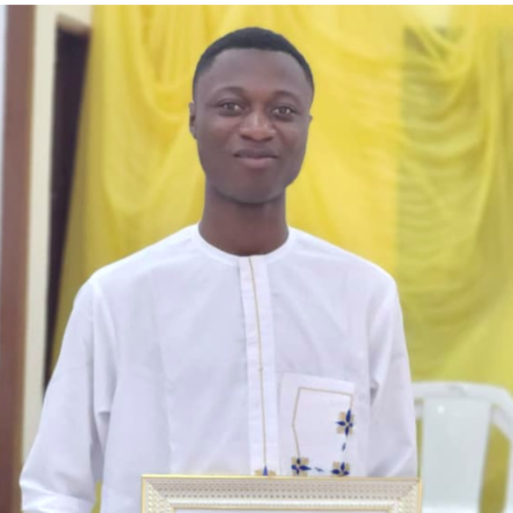 Jolaosho  Emmanuel