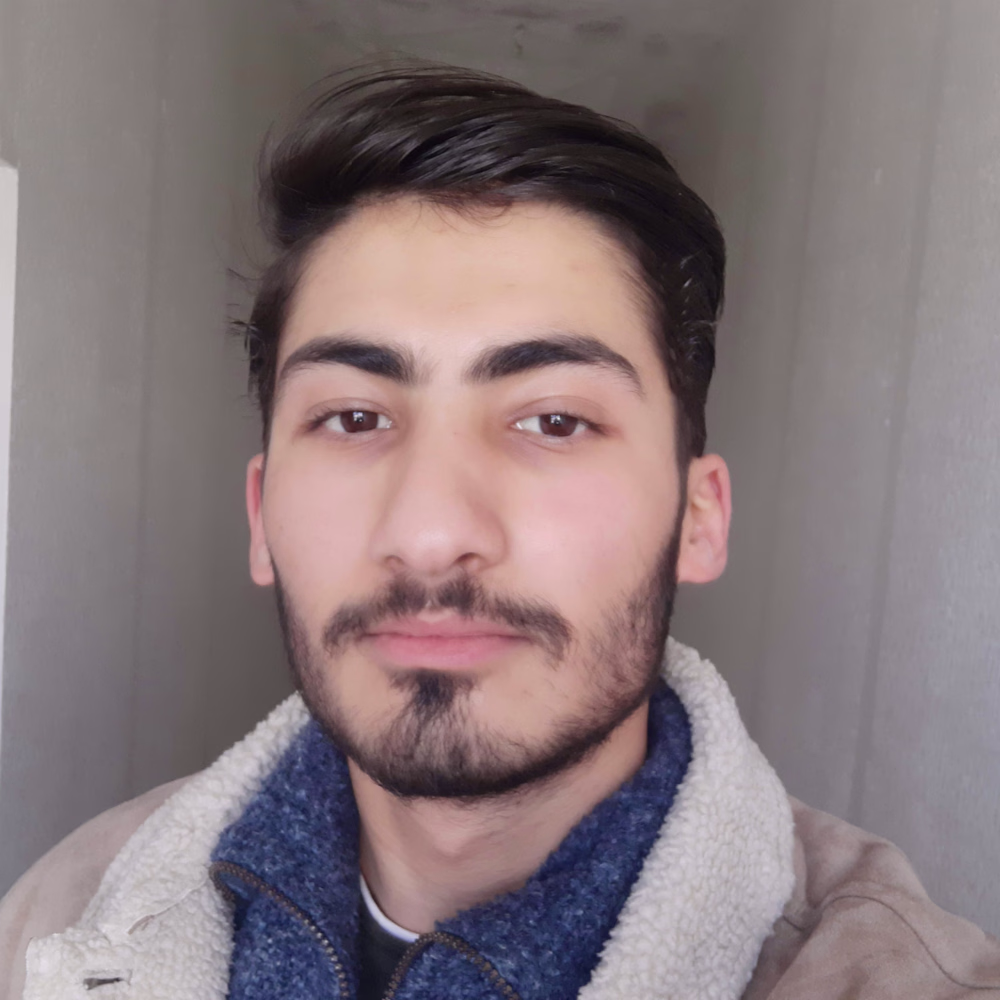 Adam Zaghouani
