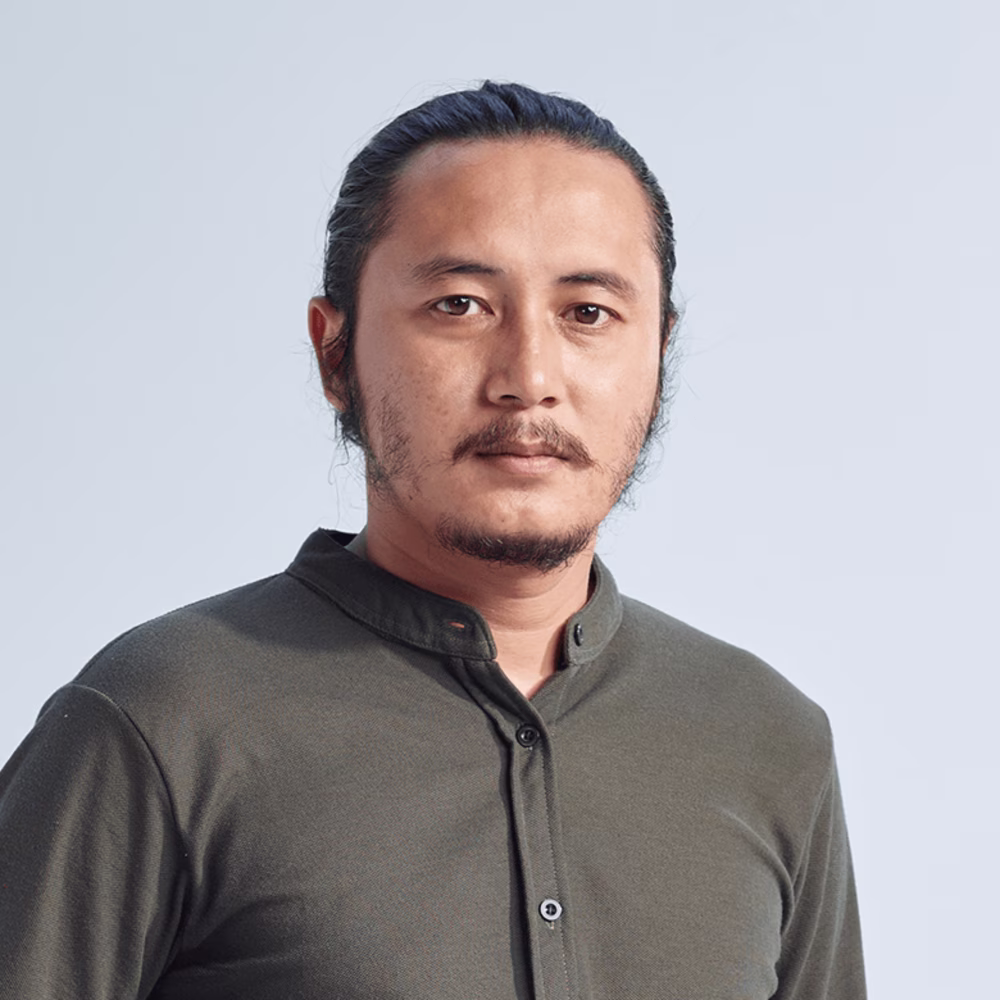 Yusef Achmadi
