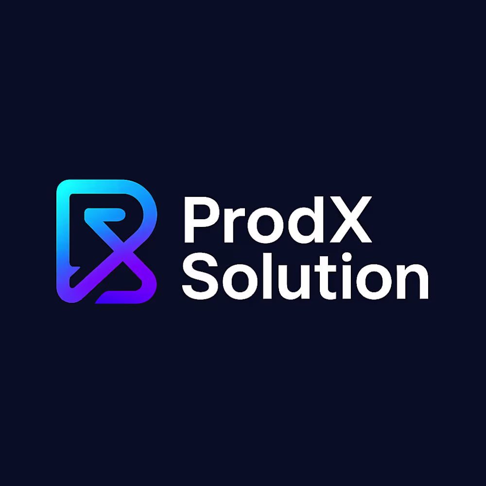ProdXSolution .