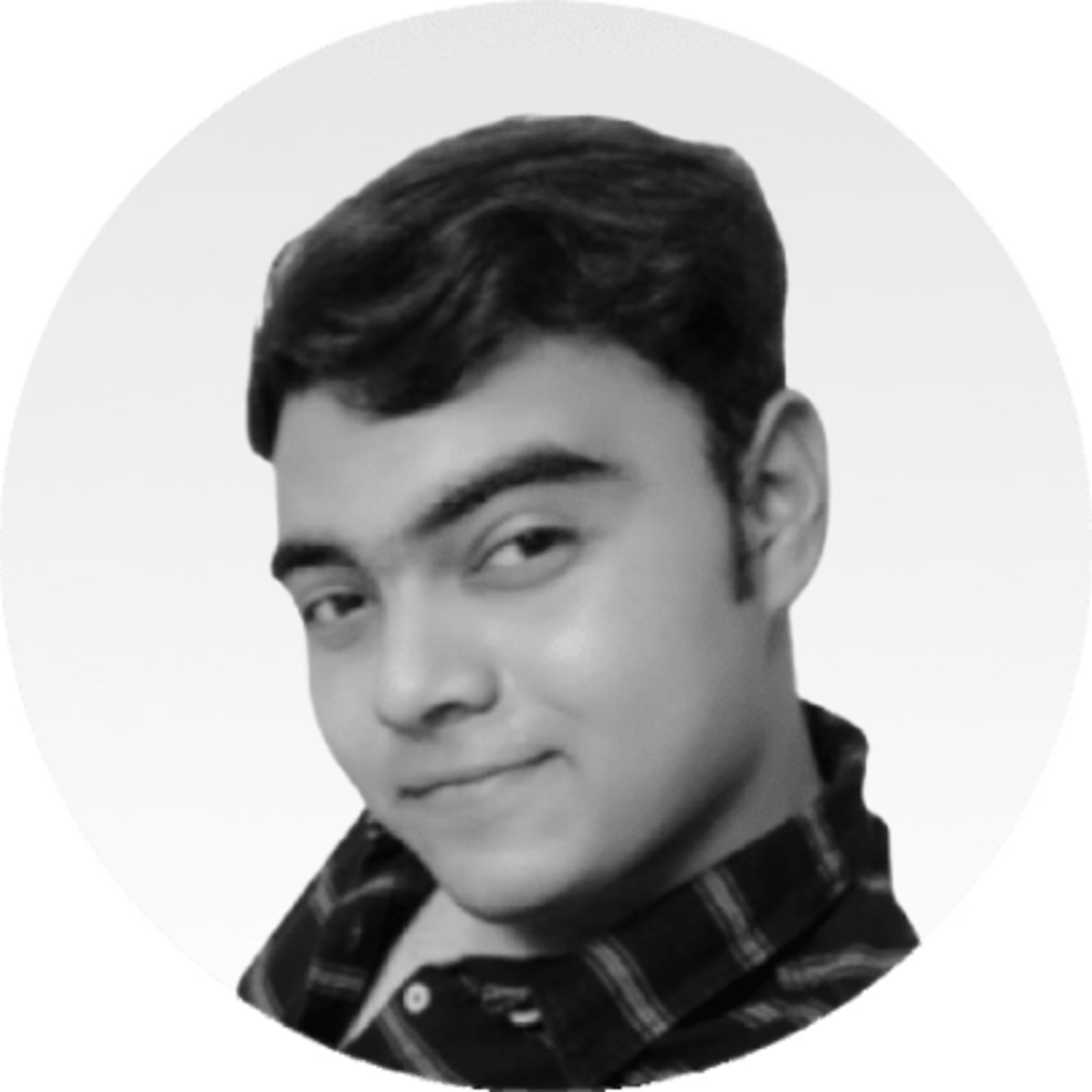 Milind Mishra