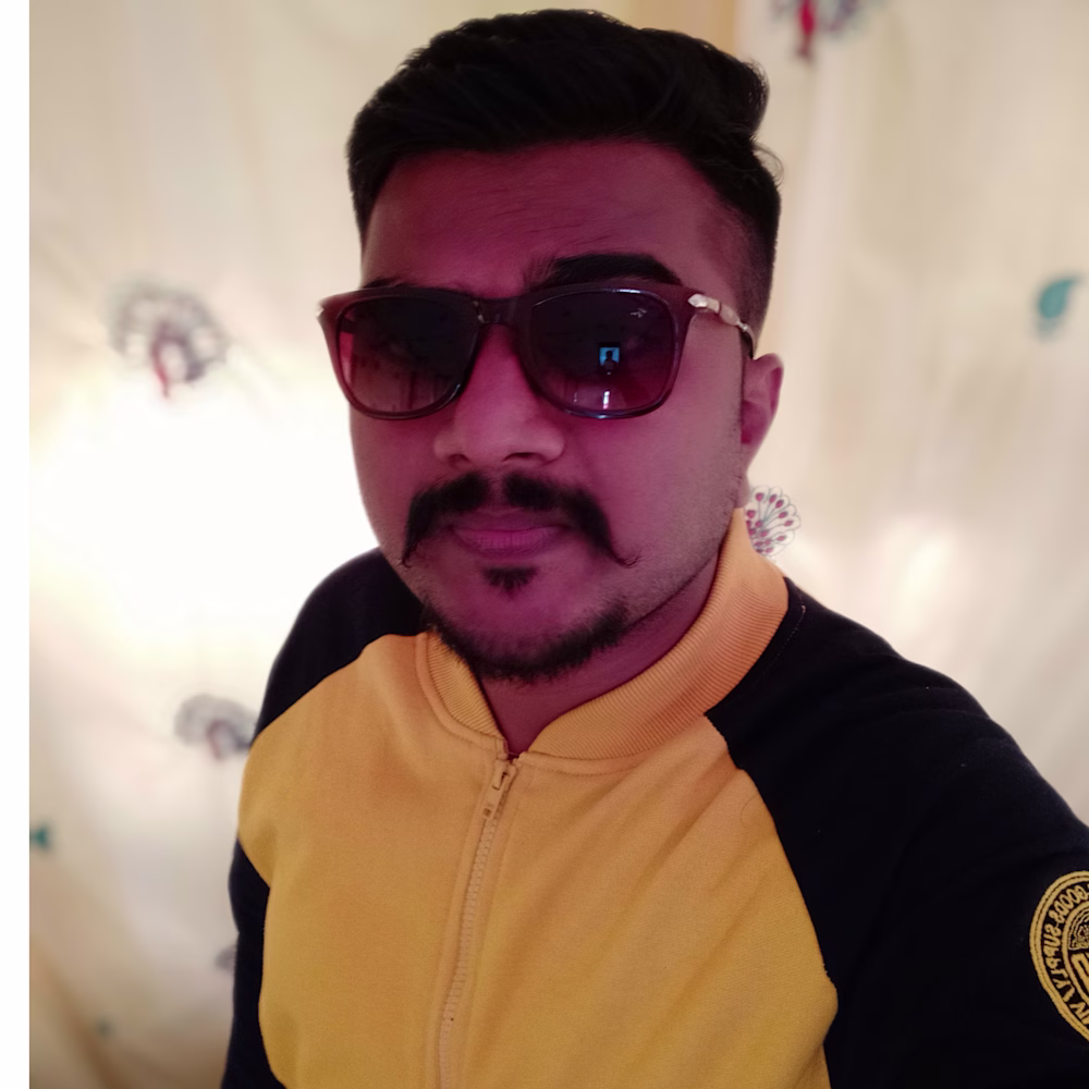 Abhishek Gulbhile