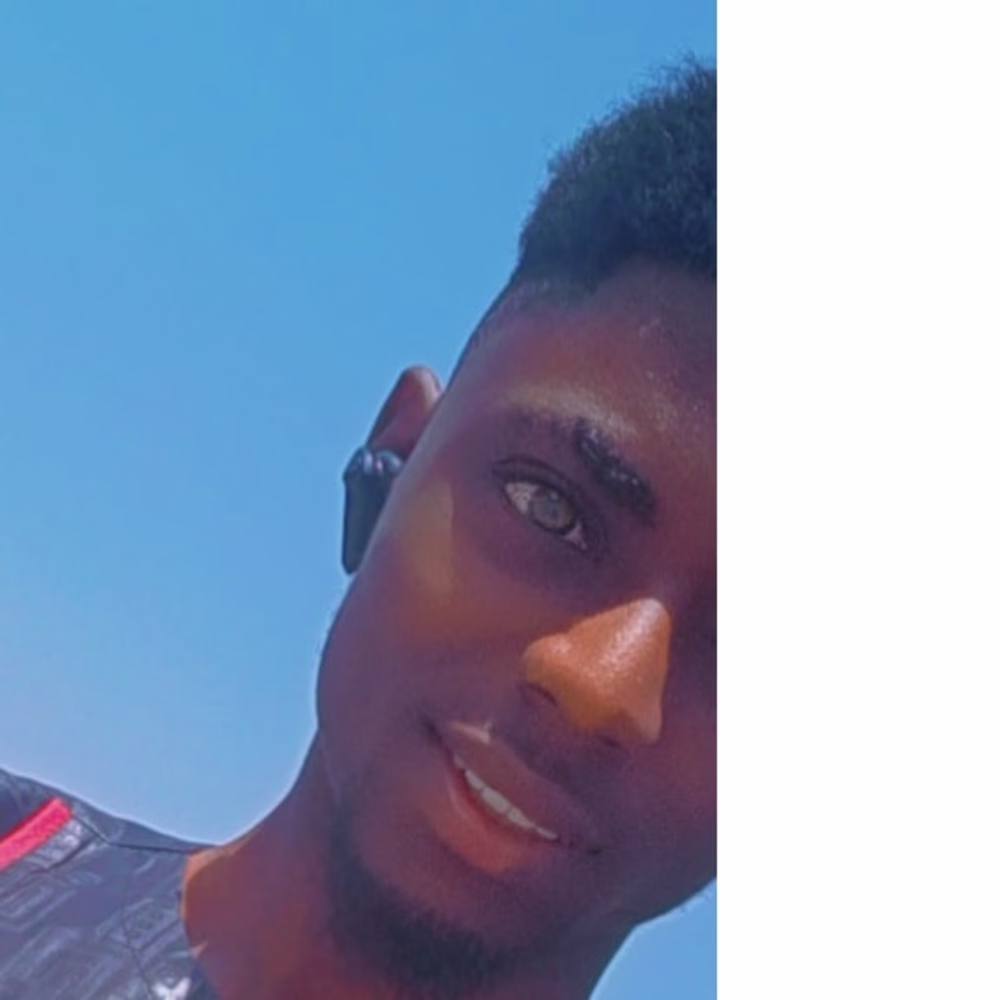 Ododo  Samson 