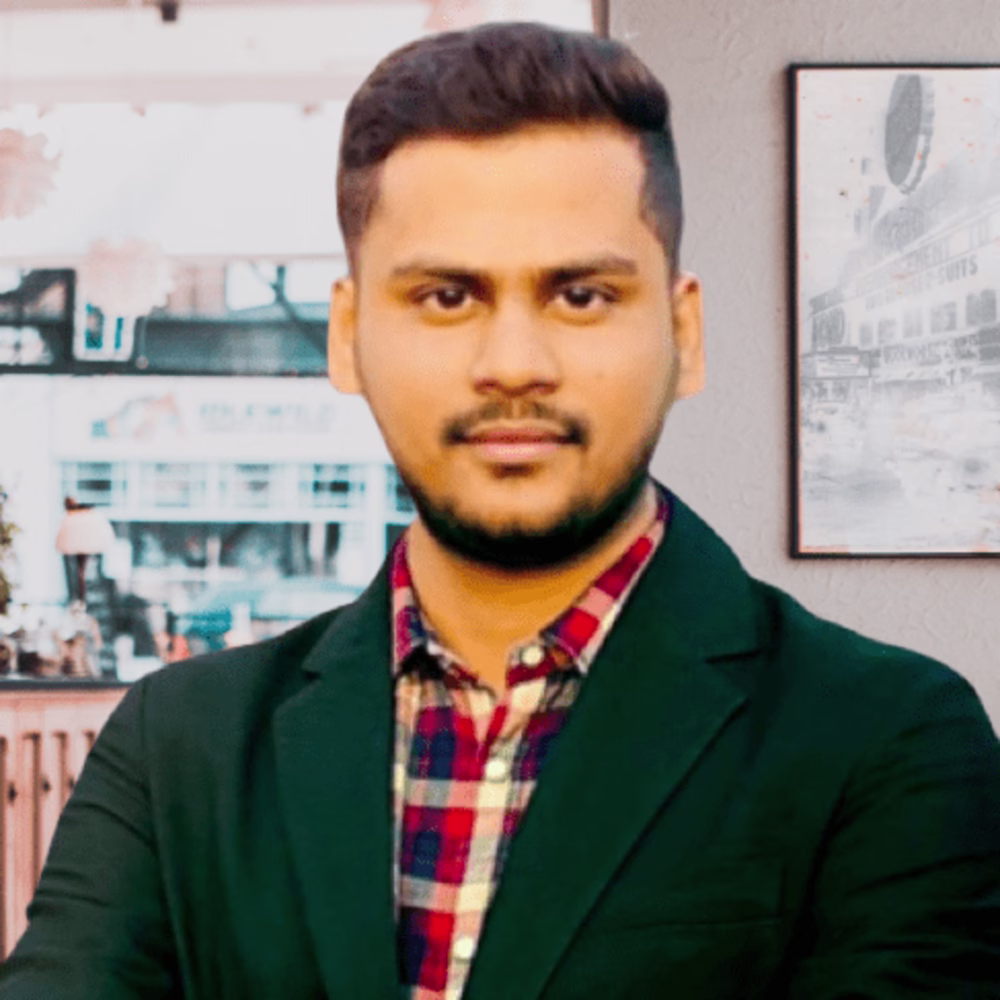 Supratim Barik
