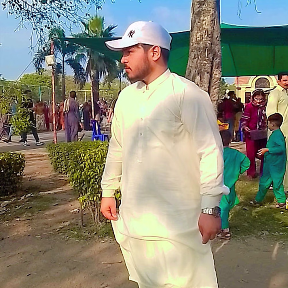 Zia Khan